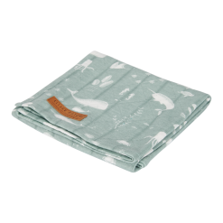 Little Dutch LD Swaddle 70x70cm 43 Little Dutch LD Swaddle 70x70cm