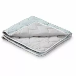 Cam Cam Baby Blanket Linen