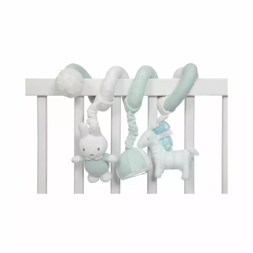 Tiamo Miffy Spiral Toy 8 Tiamo Miffy Spiral Toy