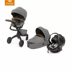 Stokke Xplory X Carry Cot Accessories