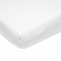 Linen Meyco Molton Fitted Sheet