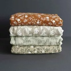 A Little Lovely Company Linen Muslin Cloth 120x120cm 35 A Little Lovely Company Linen Muslin Cloth 120x120cm