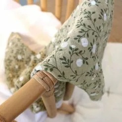 A Little Lovely Company Linen Muslin Cloth 120x120cm 23 A Little Lovely Company Linen Muslin Cloth 120x120cm