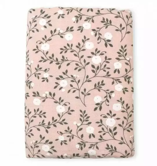 A Little Lovely Company Linen Muslin Cloth 120x120cm 11 A Little Lovely Company Linen Muslin Cloth 120x120cm