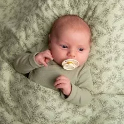 A Little Lovely Company Linen Muslin Cloth 2pk