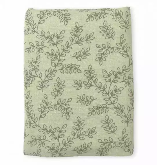 A Little Lovely Company Linen Muslin Cloth 120x120cm 8 A Little Lovely Company Linen Muslin Cloth 120x120cm