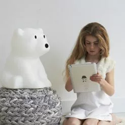 Mr Maria Light Nanuk 7 Mr Maria Light Nanuk