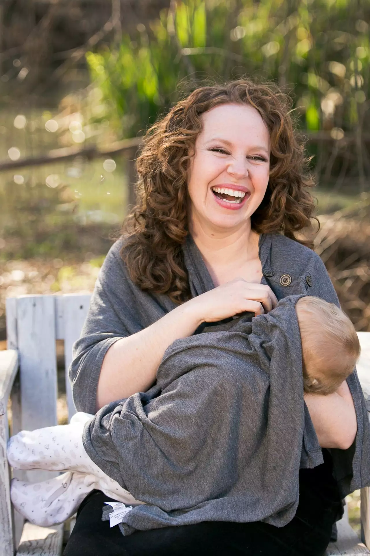 Carriers & Slings Noonoo Pie Shawl 3 Carriers & Slings Noonoo Pie Shawl