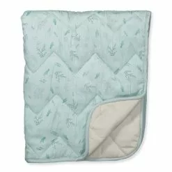 Cam Cam Baby Blanket Linen
