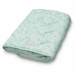 Cam Cam Baby Blanket Linen