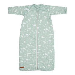 Little Dutch LD Winter Sleeping Bag 90cm Linen