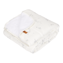 Little Dutch Linen LD Blanket Pure & Soft 110 X 140