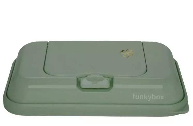 Bath & Changing Funky Box To Go 15 Bath & Changing Funky Box To Go