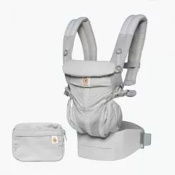 Carriers & Slings ErgoBaby Omni 360 Carrier 17 Carriers & Slings ErgoBaby Omni 360 Carrier