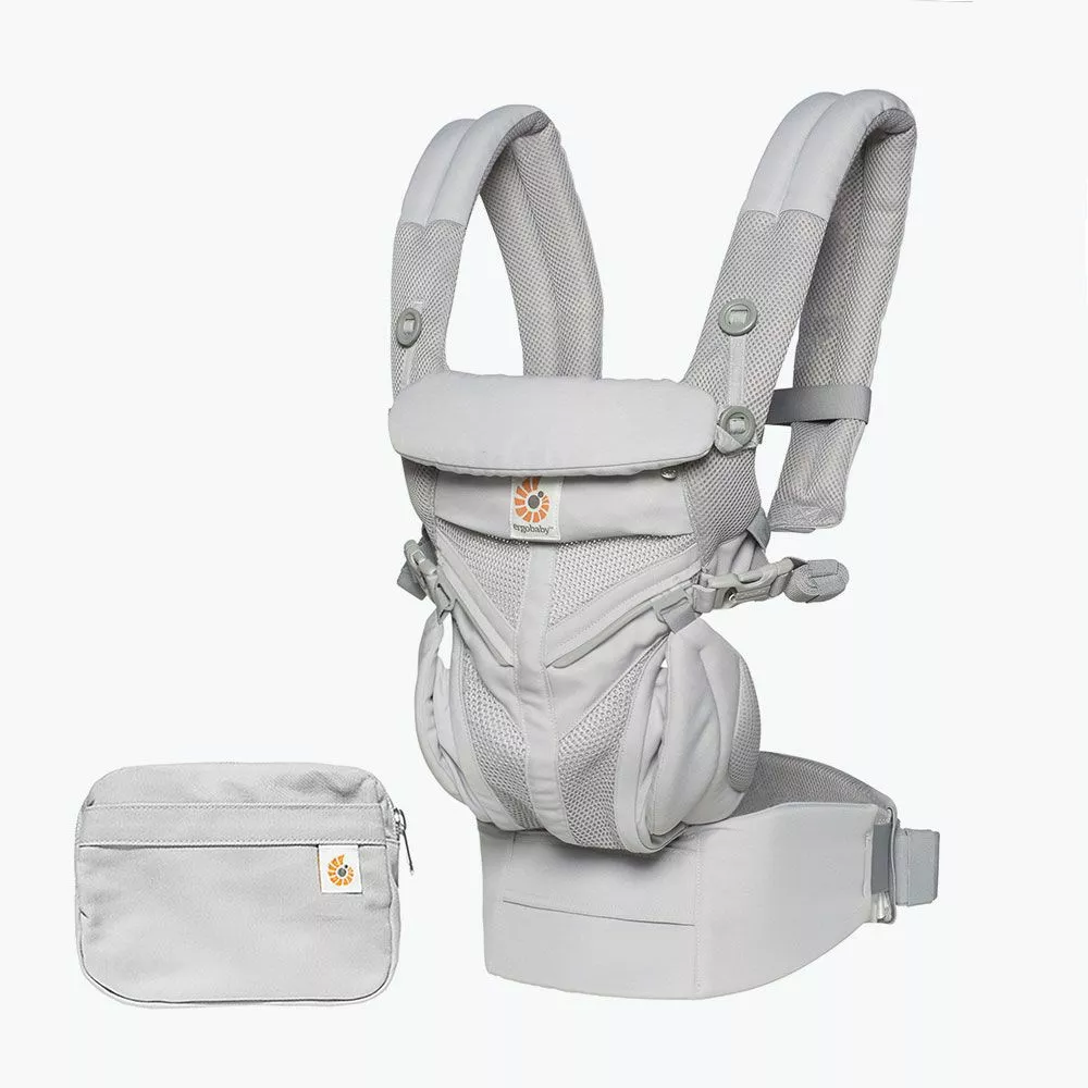 Carriers & Slings ErgoBaby Omni 360 Carrier 6 Carriers & Slings ErgoBaby Omni 360 Carrier
