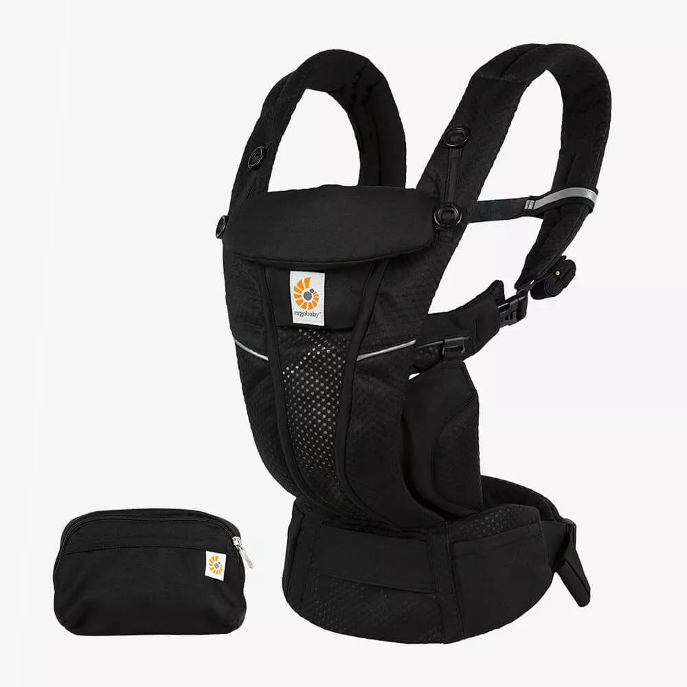 Carriers & Slings ErgoBaby Omni 360 Carrier 10 Carriers & Slings ErgoBaby Omni 360 Carrier