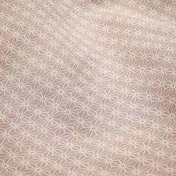 Linen Cam Cam Duvet Set Cot