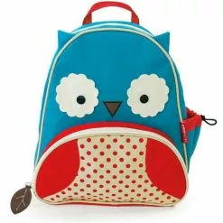 Skip Hop Kiddies Bags Zoo Pack