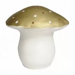 Mechato Lamp Mushroom Décor
