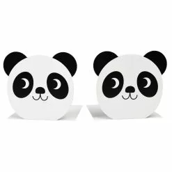 Rex London Bookends (Set Of 2) Décor