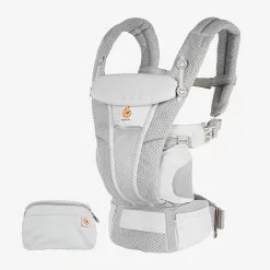 Carriers & Slings ErgoBaby Omni 360 Carrier 20 Carriers & Slings ErgoBaby Omni 360 Carrier