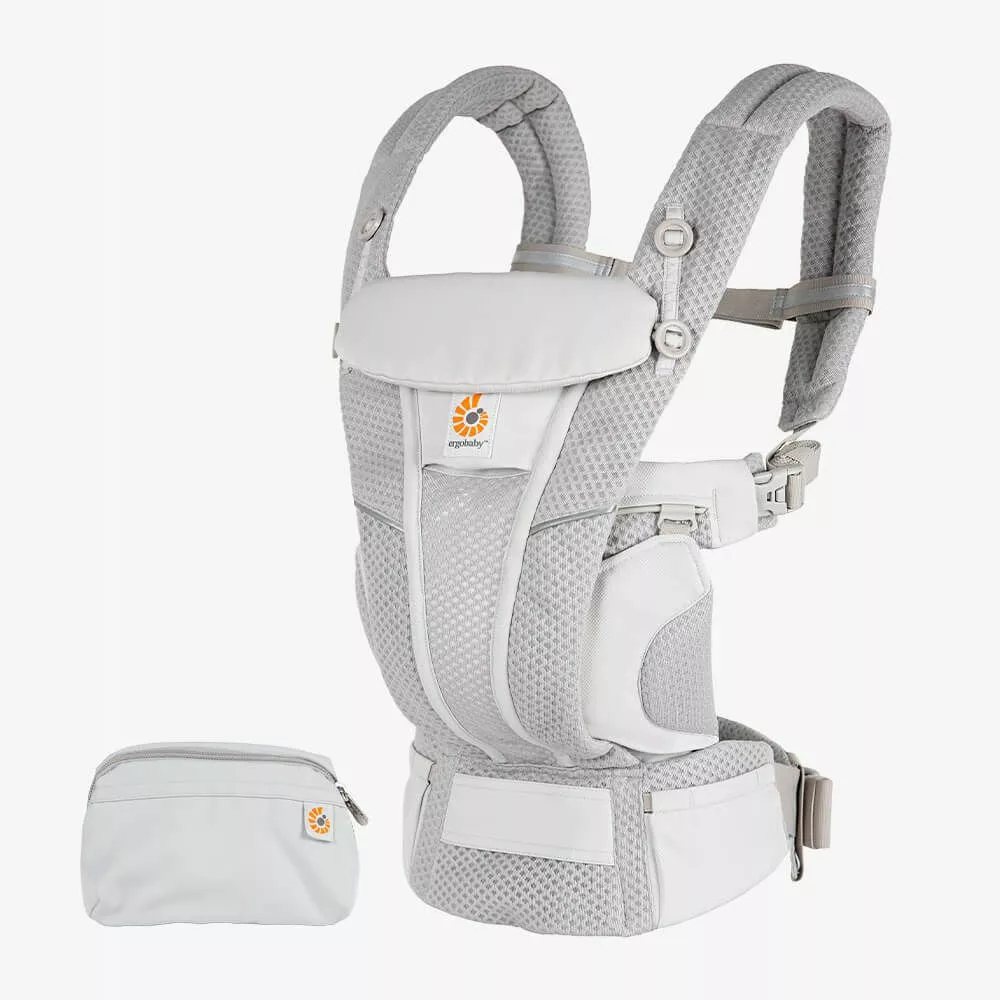 Carriers & Slings ErgoBaby Omni 360 Carrier 9 Carriers & Slings ErgoBaby Omni 360 Carrier
