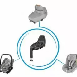 Maxi Cosi Pebble Pro I- Size