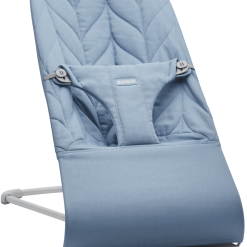 BabyBjörn Bouncer Bliss Cotton Baby Furniture