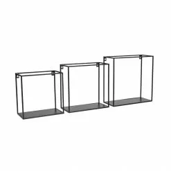 Kids Depot Wire Wallbox Set Of 3