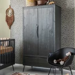 Kids Depot KD Charlie & Kenzi Carpet 70x 140 Décor