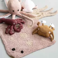 Kids Depot Kd Jella Jellyfish Carpet