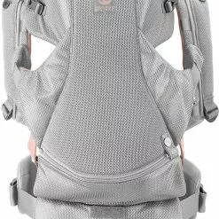Stokke My Carrier Front & Back