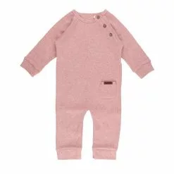 Little Dutch LD Babysuit 68 Linen