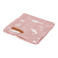 Little Dutch LD Swaddle 70x70cm 42 Little Dutch LD Swaddle 70x70cm