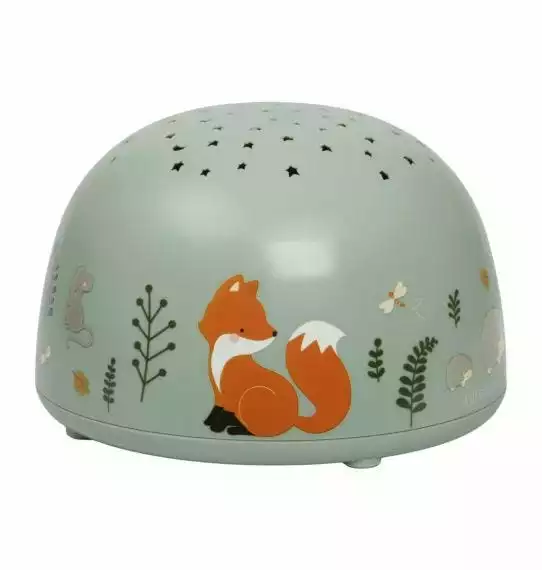 A Little Lovely Company Little Lovely Company - Projector Light Décor 7 A Little Lovely Company Little Lovely Company - Projector Light Décor