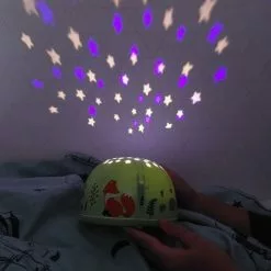 A Little Lovely Company Little Lovely Company - Projector Light Décor 15 A Little Lovely Company Little Lovely Company - Projector Light Décor