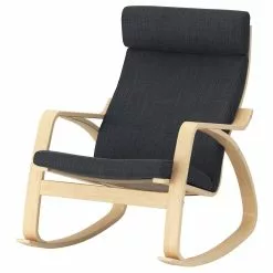 Ikea Rocking Chair Poang Birch Veneer 14 Ikea Rocking Chair Poang Birch Veneer
