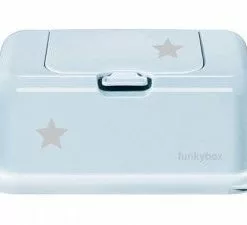 Funky Box Wet Wipes Bath & Changing