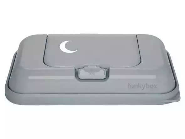 Bath & Changing Funky Box To Go 8 Bath & Changing Funky Box To Go