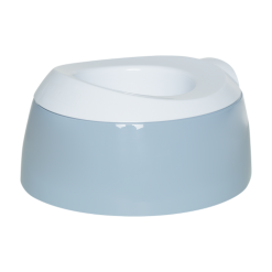 Luma Potty Bath & Changing