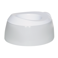 Luma Potty Bath & Changing