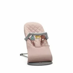 Baby Furniture BabyBjörn Toy For Bouncer Soft Friends