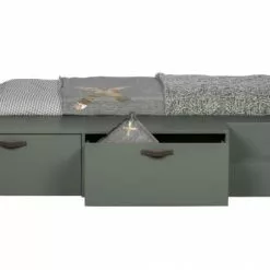 De Eekhoorn Stage Bed + Drawers 80x 200cm Pine Soap 15 De Eekhoorn Stage Bed + Drawers 80x 200cm Pine Soap