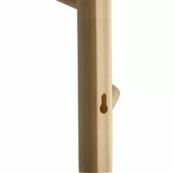 De Eekhoorn Baby Furniture Marrit Coatrack 5 Hooks Wood