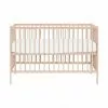 Kidsmill Puck Berch Cot 120 X 60 Cm