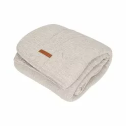 Little Dutch Linen LD Blanket Pure & Soft 110 X 140 44 Little Dutch Linen LD Blanket Pure & Soft 110 X 140