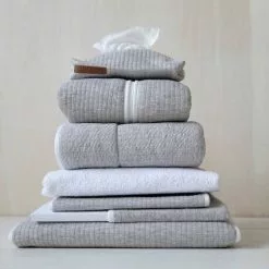 Little Dutch LD Winter Sleeping Bag 90cm Linen