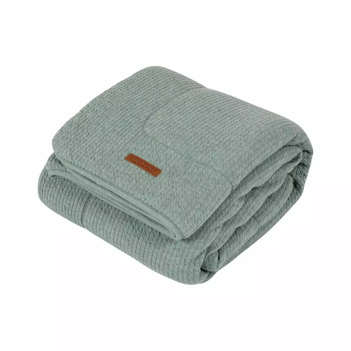 Little Dutch Linen LD Blanket Pure & Soft 70 X 100 15 Little Dutch Linen LD Blanket Pure & Soft 70 X 100