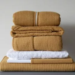 Little Dutch LD Winter Sleeping Bag 90cm Linen