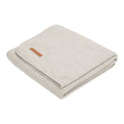 Little Dutch Linen LD Summer Blanket 70x100cm